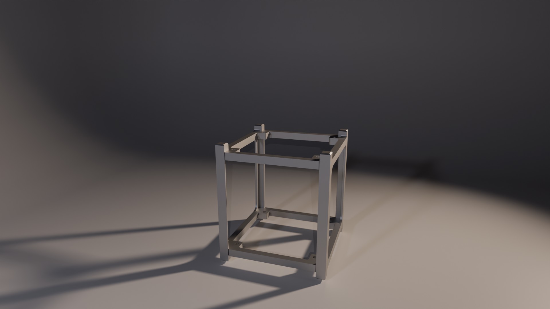 CubeSat Components