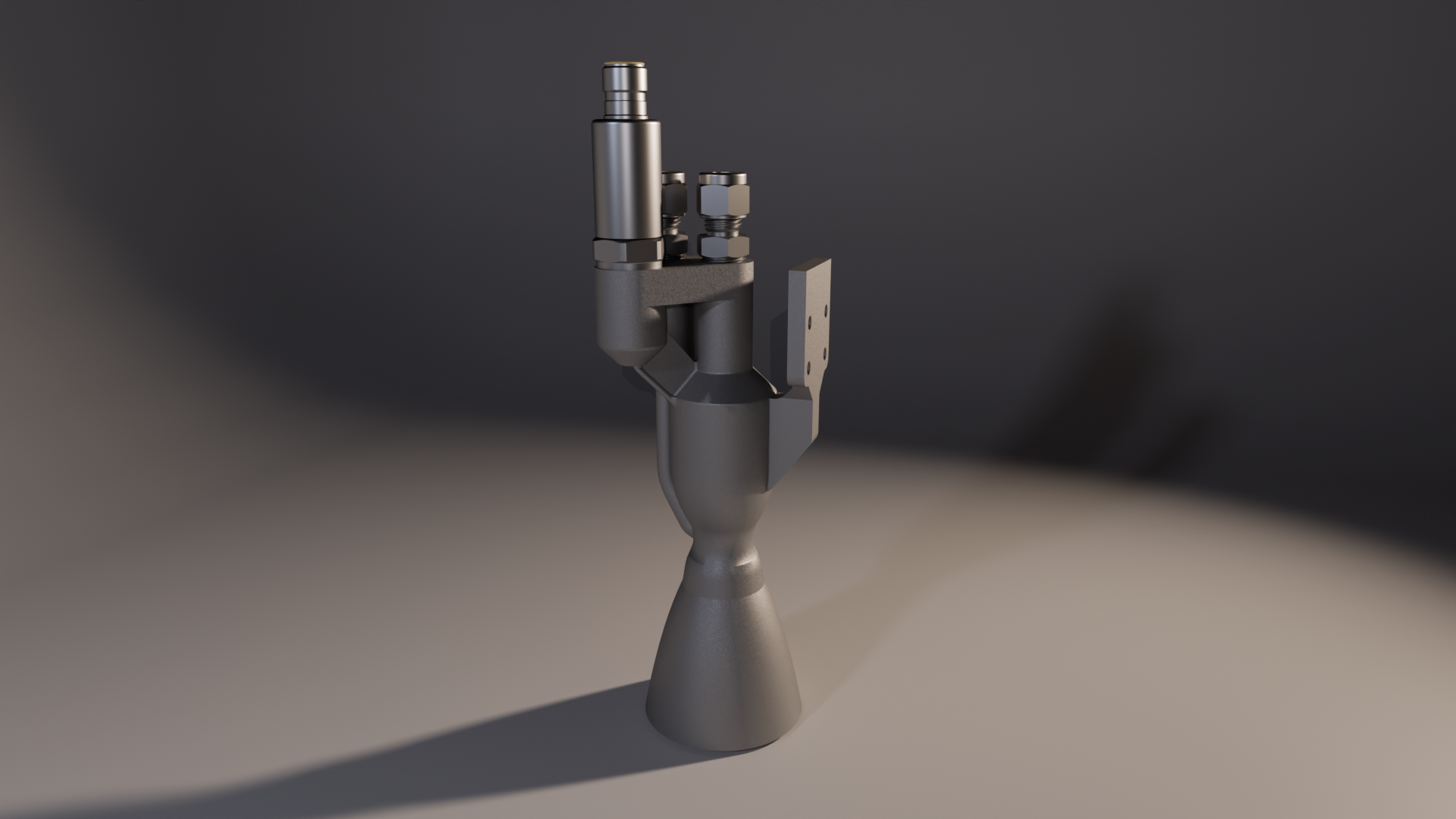 SE25 | In-Space Propulsion System